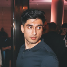 Aman Ali