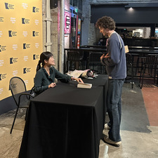 Josh Logan