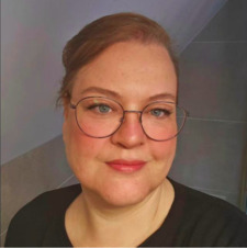 Barbara vdM