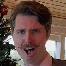 Daniel Blücher