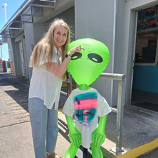 Susan Head