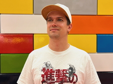 Dima Pashutskii