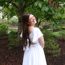 grace mcmullen