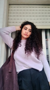 Daniela Nazareth