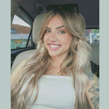 olivia  deaton