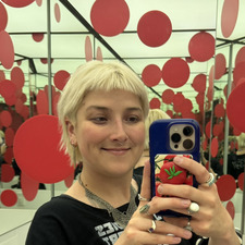 Katie Mackall