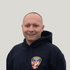 Connor Sharp