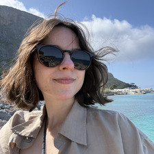 Ana Gimenez
