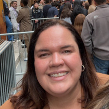 Dawnie Libman