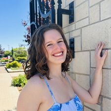 Julia Sampson