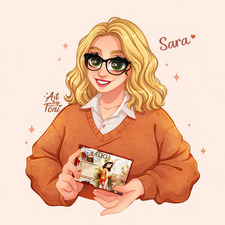 Sara E