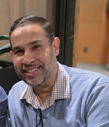 Dan Cruz