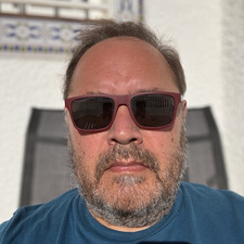 Fernando Cubero