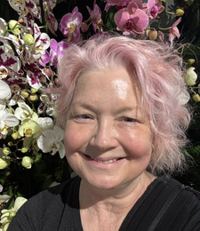 Solange Teague