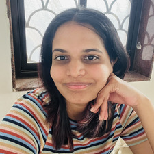 Sameera Vasireddy