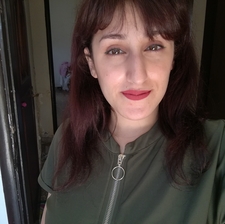 Sarah Soueidan