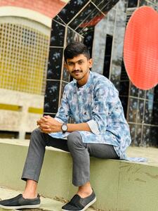 Shams Mainuddin