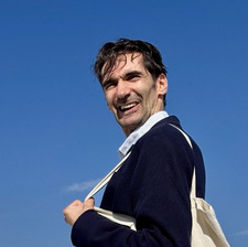 Dmytro Mokrousov