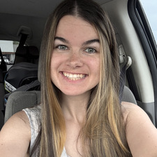 Ali Feldott