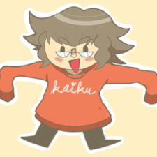 Kai