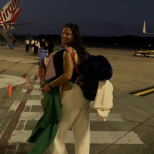 Addison Jaeger
