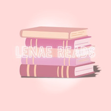 Lenae Reads