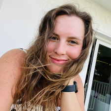Mackenzie Clouse