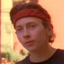 Stephen Wilson