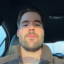Nick Comstock