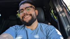 Adam Mora