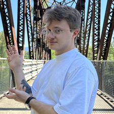 Jake Nap