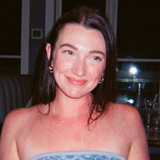 Kenzie Lyons