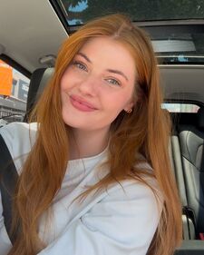 Isabell Thomas