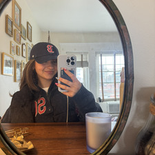 April