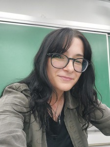 Bea Arcain