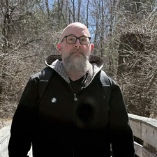 Michael Rines