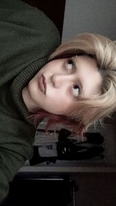 As
