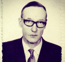 marshall