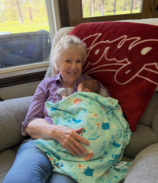 Rita Ackerman