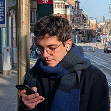 Ali Eslami