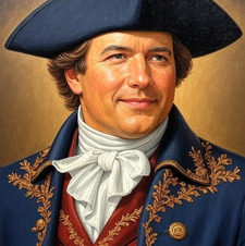 David