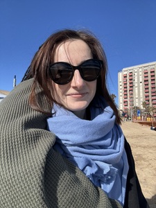 Darya