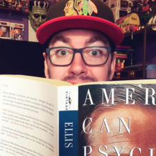 Eric Reads