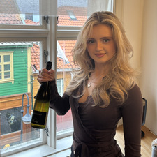 Johanne Brinchmann