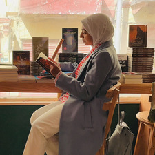 Hebatullah