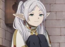 A C
