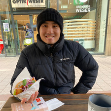 André Nguyen