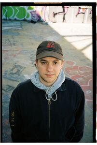 Travis