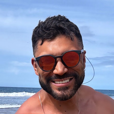 Gio Aranda