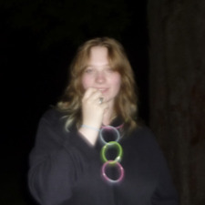 Thilde :)